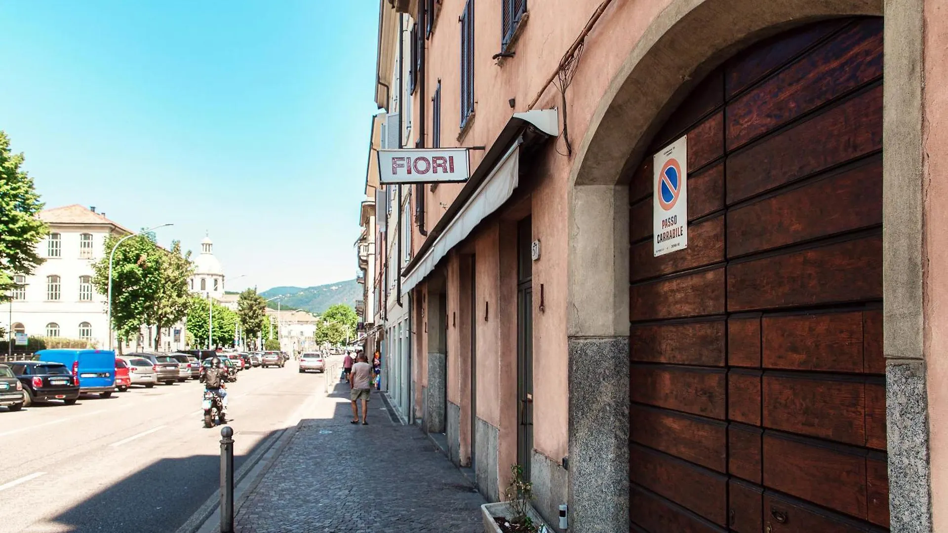 Dalia Apartment - By The House Of Travelers Como