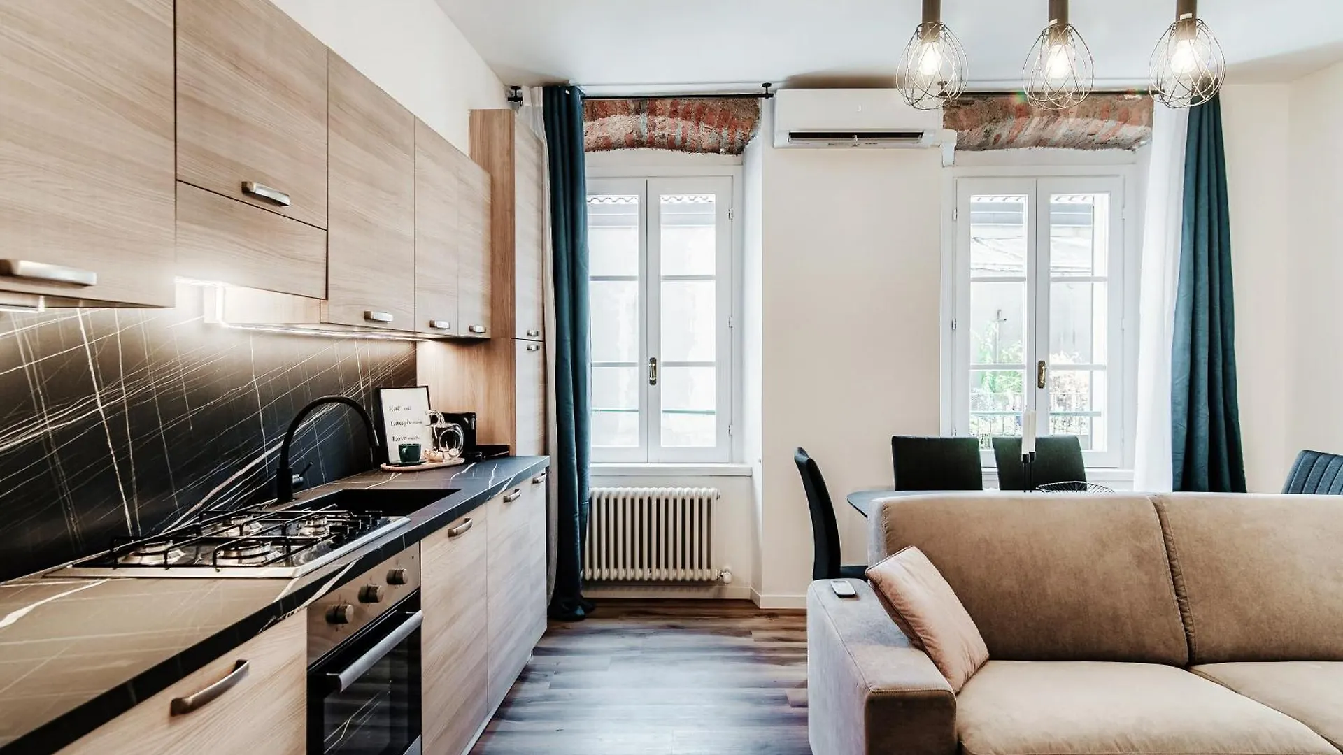 Dalia Apartment - By The House Of Travelers Como
