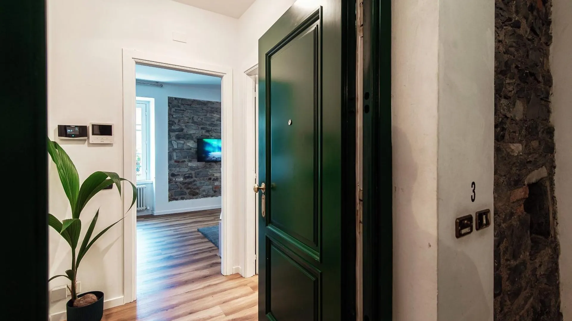 Dalia Apartment - By The House Of Travelers Como Italy
