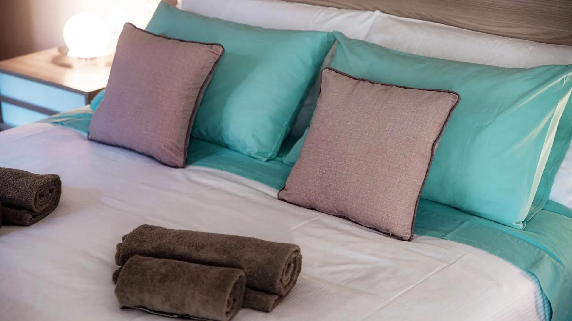 Dalia Apartment - By The House Of Travelers Como Italy