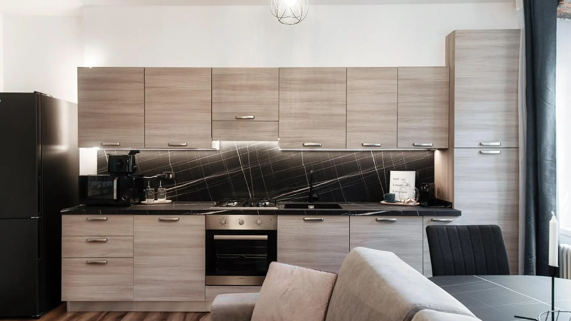 Dalia Apartment - By The House Of Travelers Como