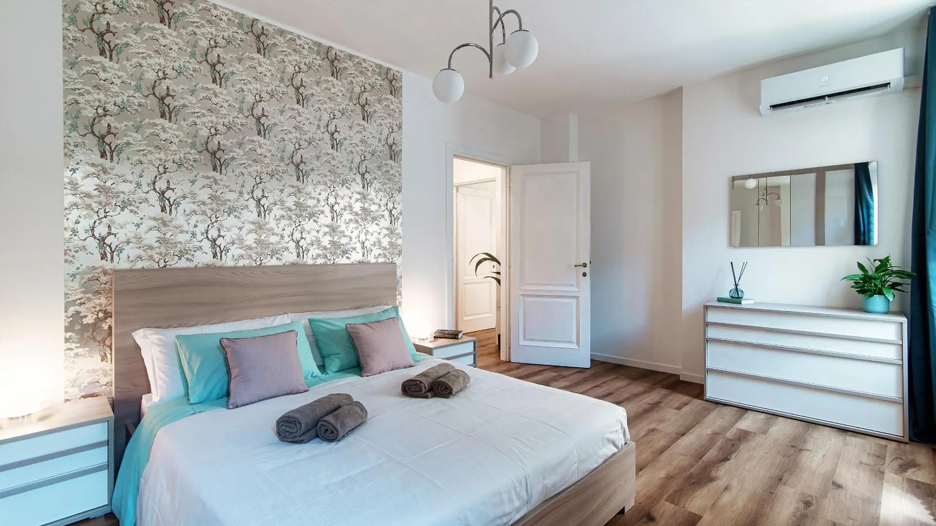 Dalia Apartment - By The House Of Travelers Como