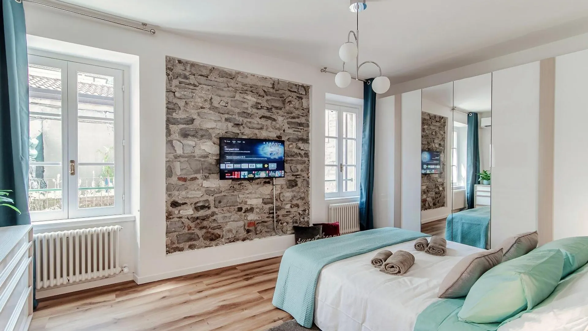 Dalia Apartment - By The House Of Travelers Como