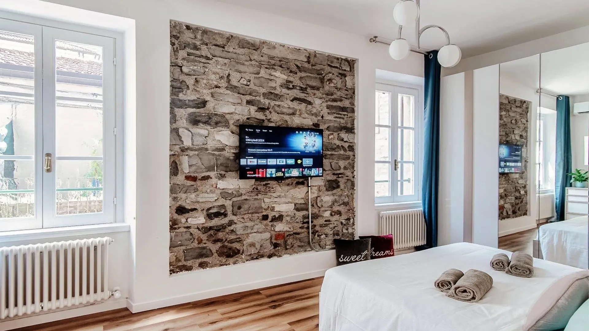 Dalia Apartment - By The House Of Travelers Como