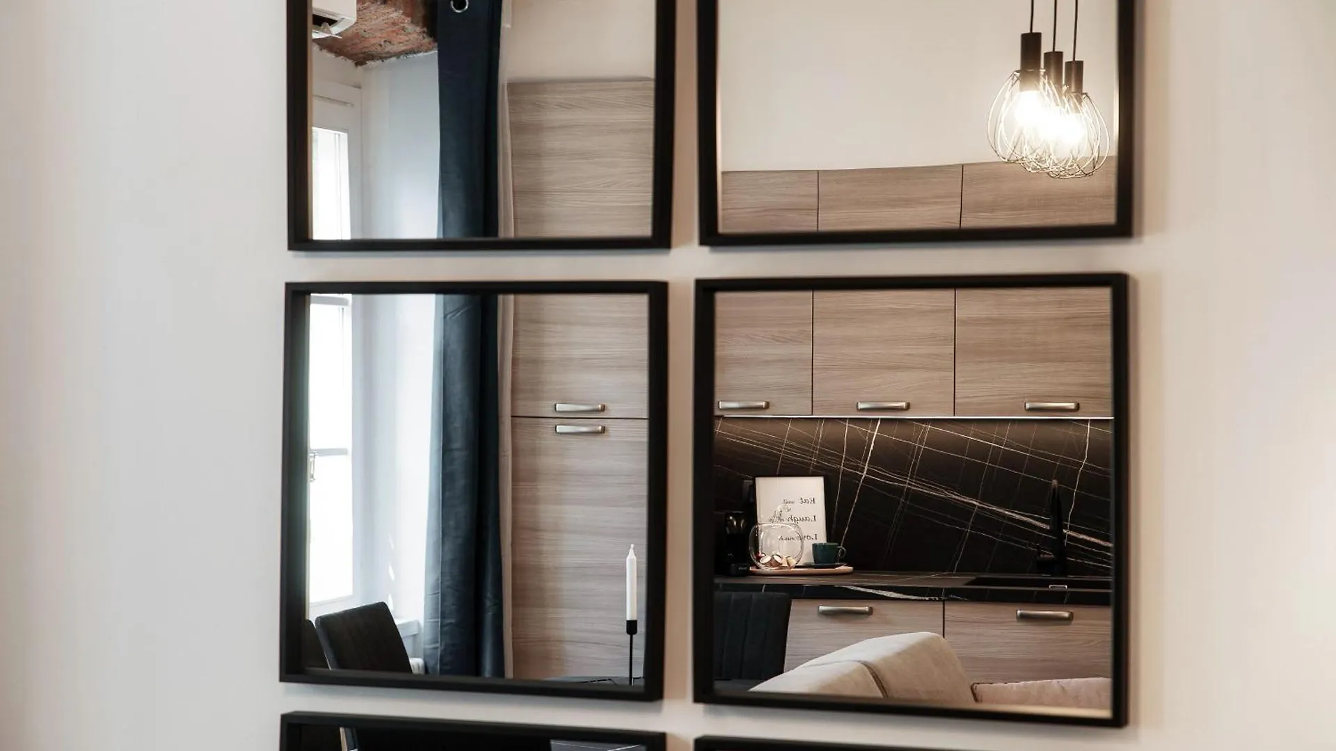 Dalia Apartment - By The House Of Travelers Como