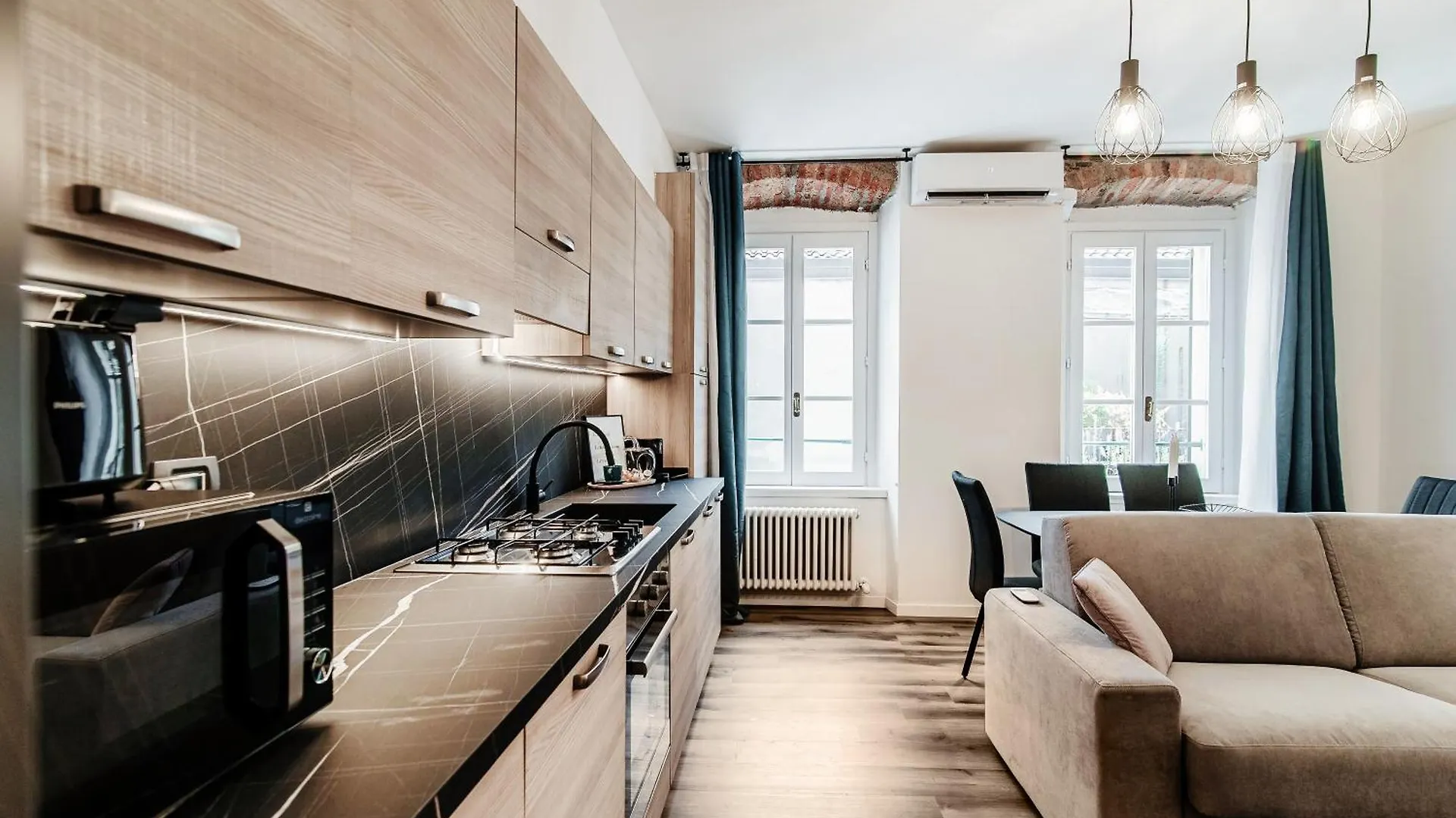 Dalia Apartment - By The House Of Travelers Como