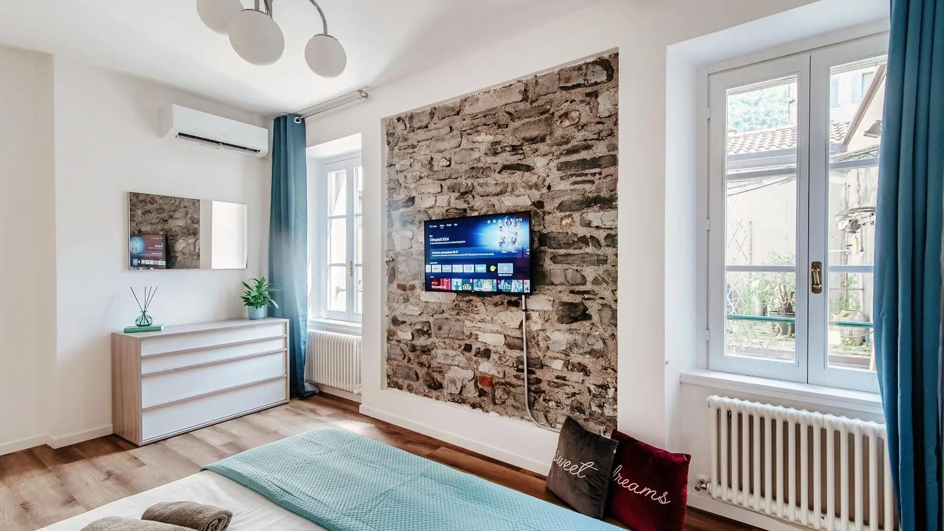 Dalia Apartment - By The House Of Travelers Como Italy