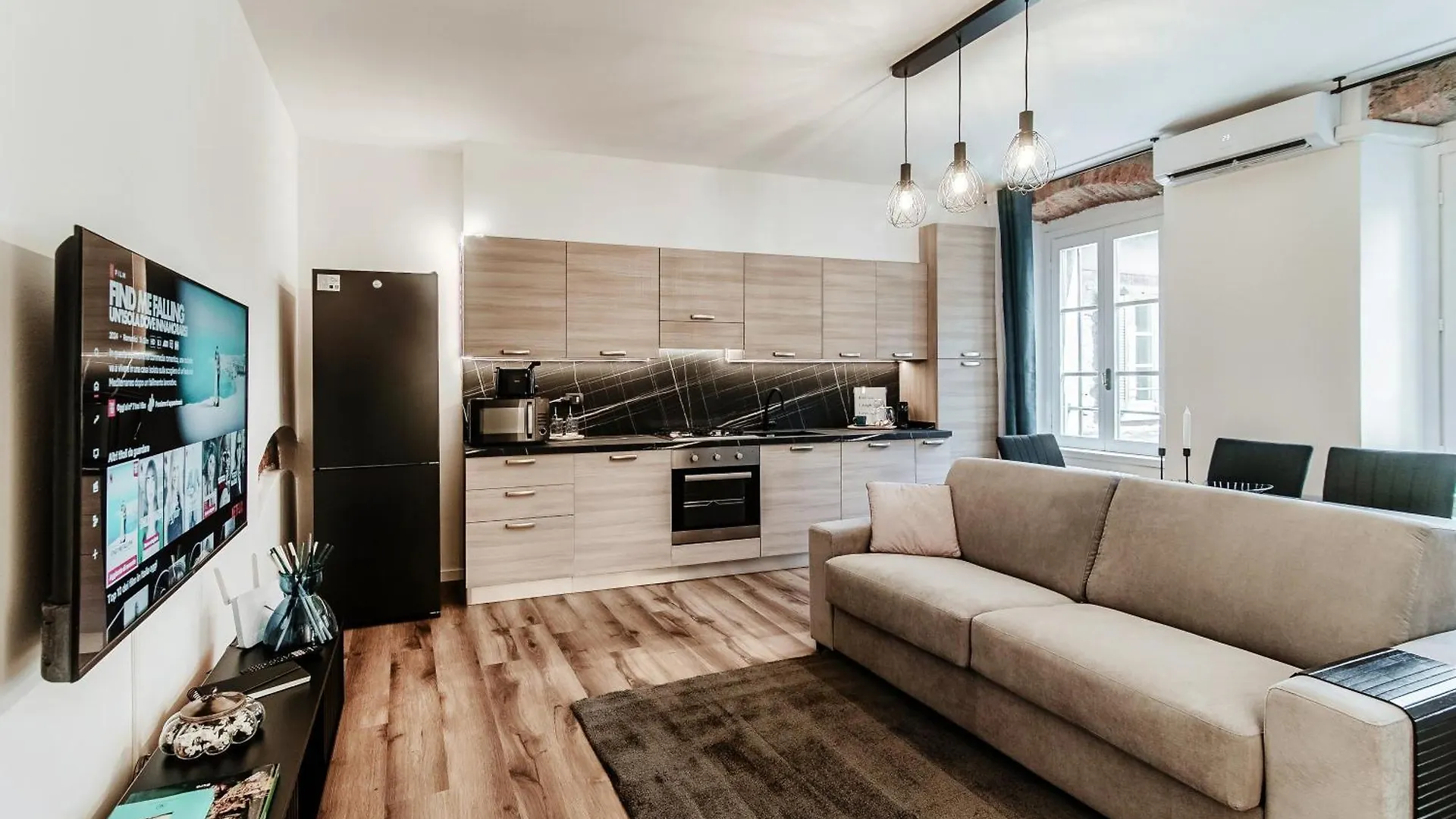 Dalia Apartment - By The House Of Travelers Como