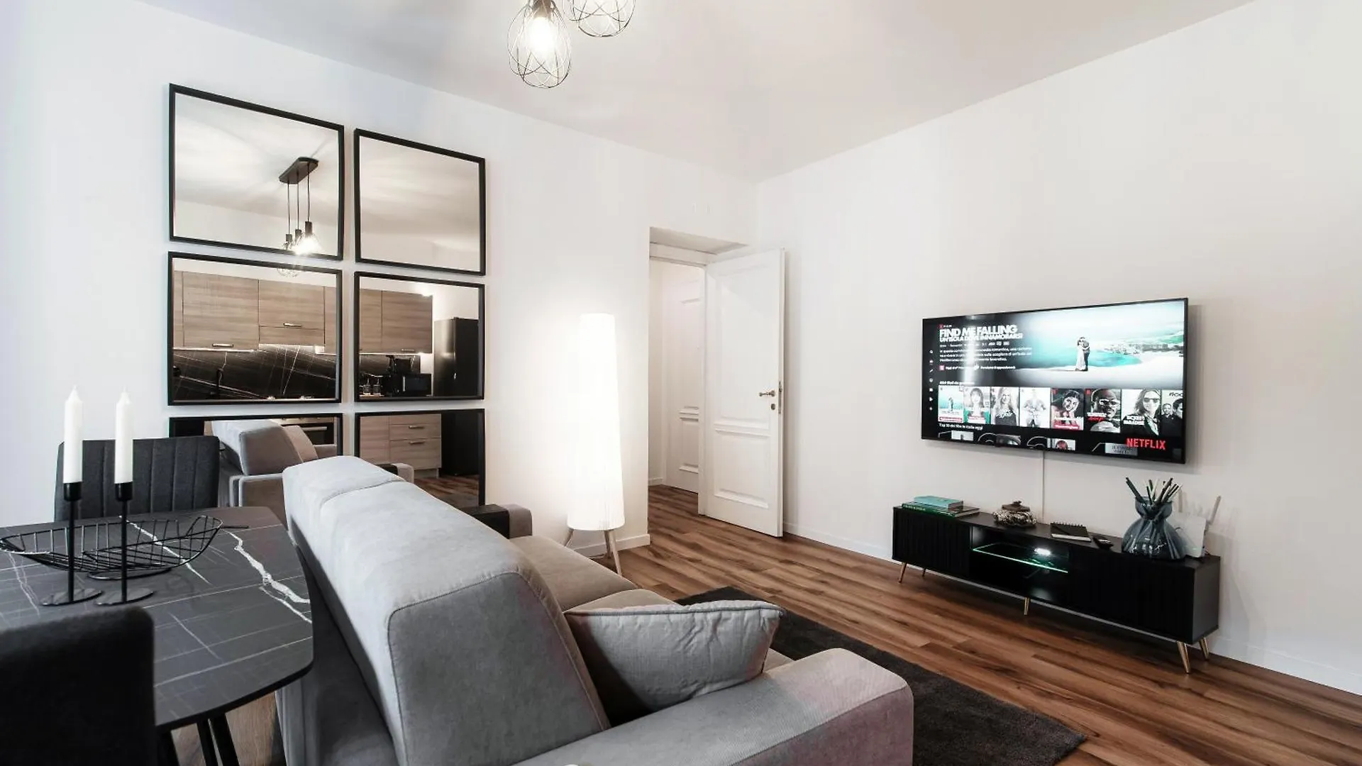 Dalia Apartment - By The House Of Travelers Como