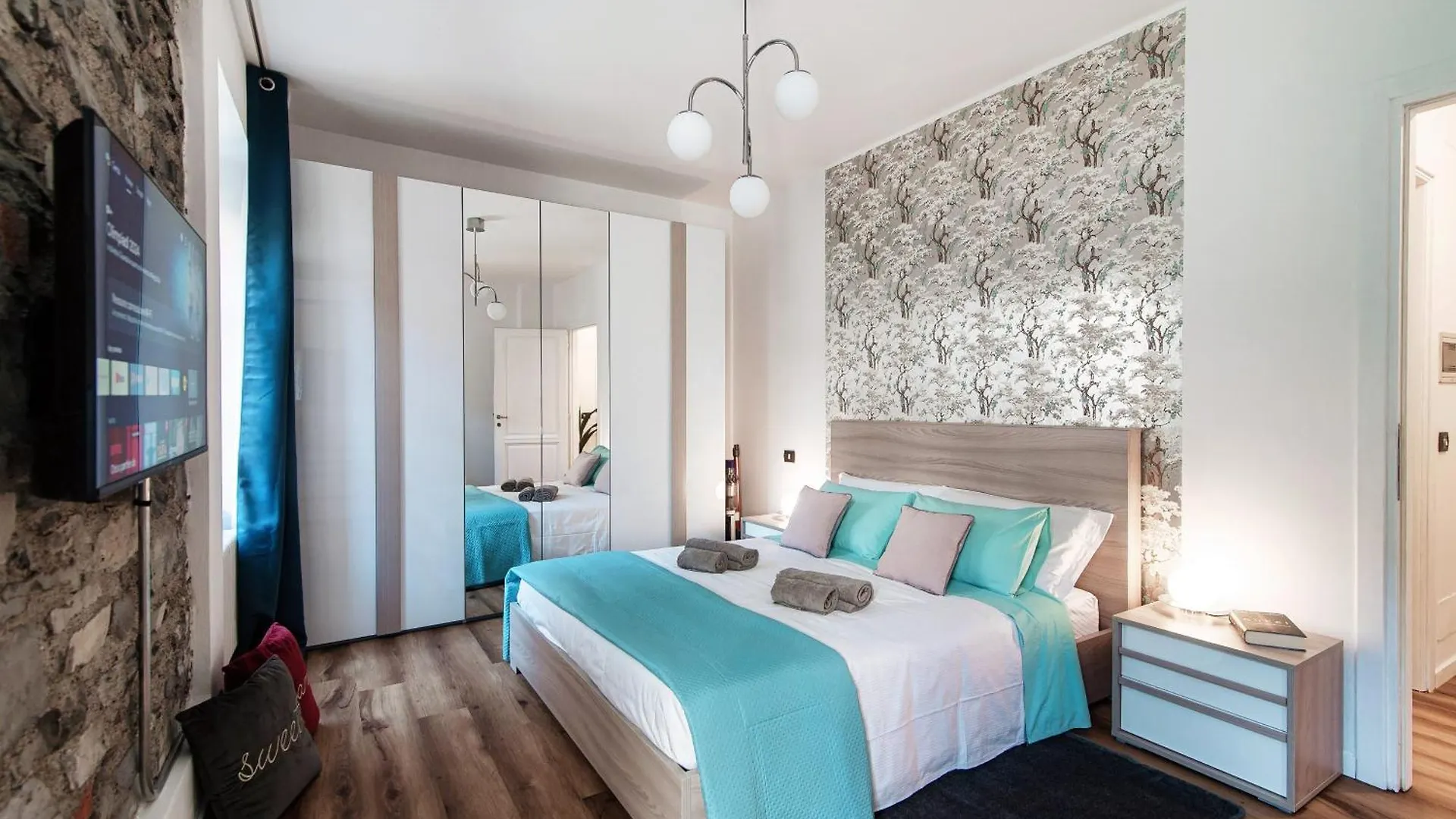Dalia Apartment - By The House Of Travelers Como