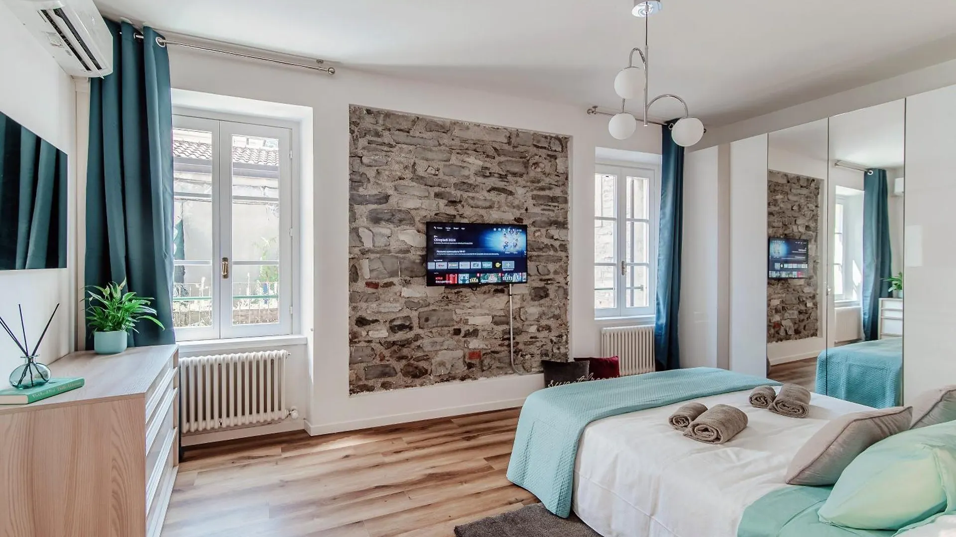 Dalia Apartment - By The House Of Travelers Como Italy