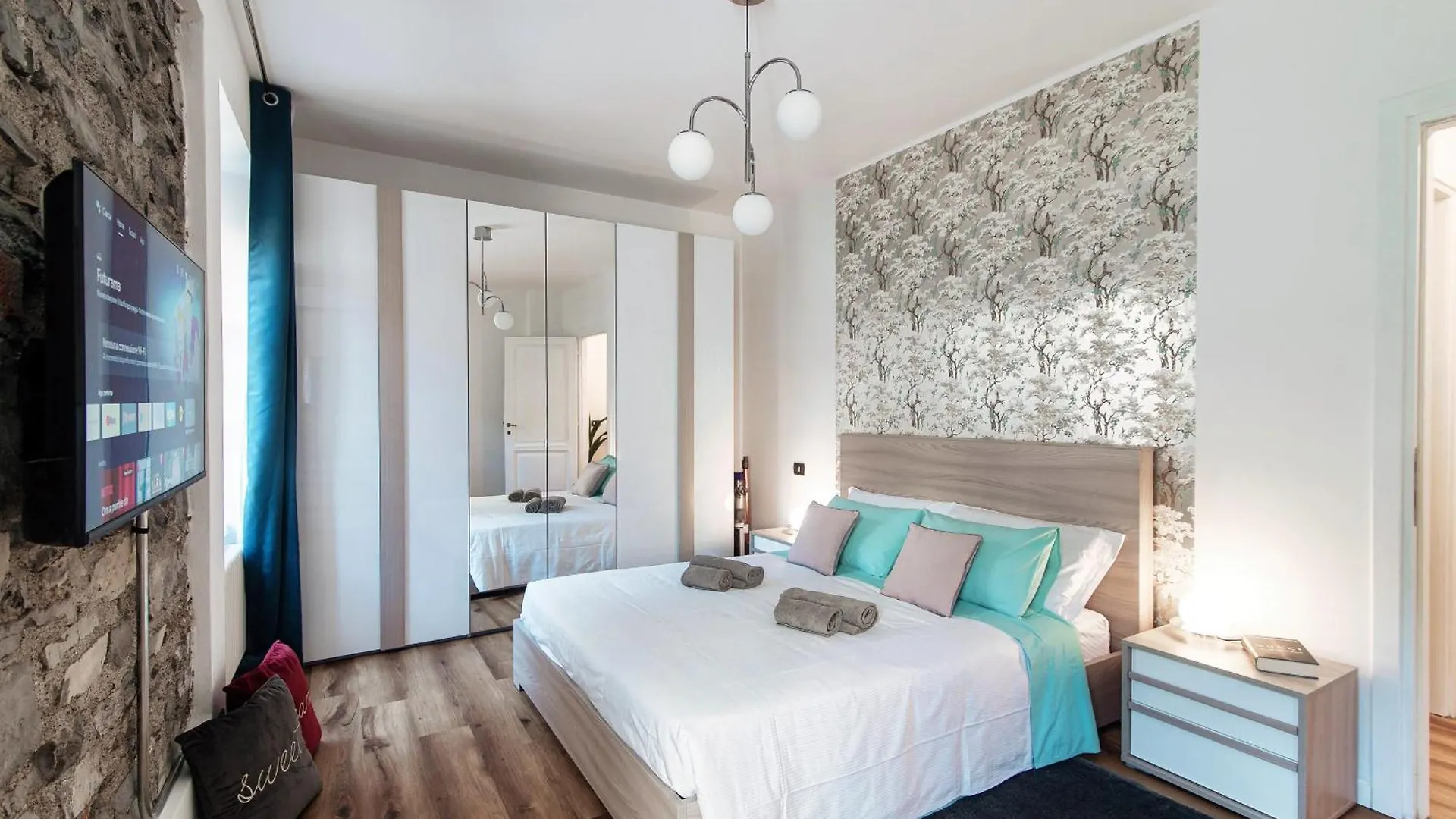 Dalia Apartment - By The House Of Travelers Como