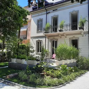 Casa de hóspedes Santagata, Como