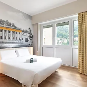 3* Ξενοδοχείο Center