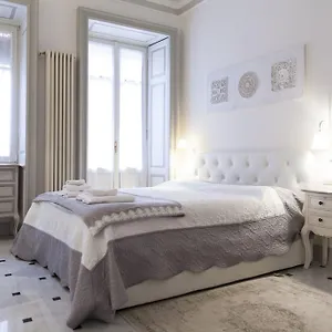 Apartamento The Secret Garden, Como