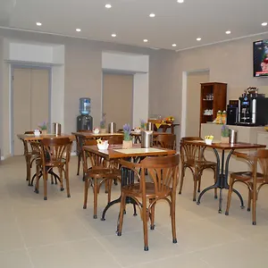 3* Ξενοδοχείο Il Loggiato Dei Serviti