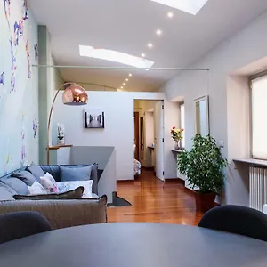 Lora Center Apartment, Parking With A Reservation Appartamento