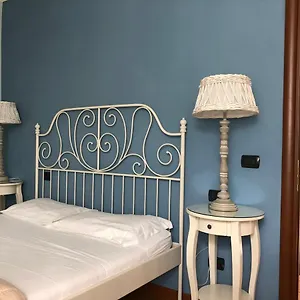 Apartamento Acquaterrafuoco -, Como