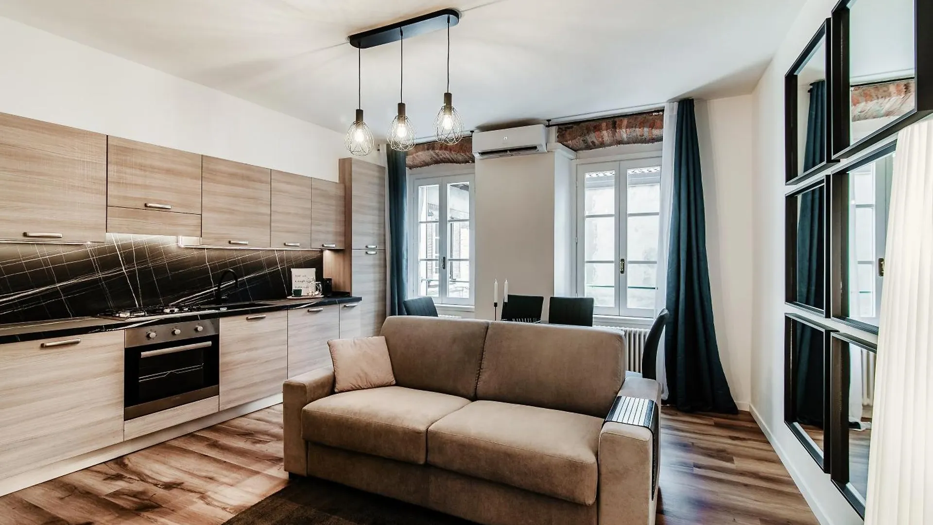 Dalia Apartment - By The House Of Travelers location