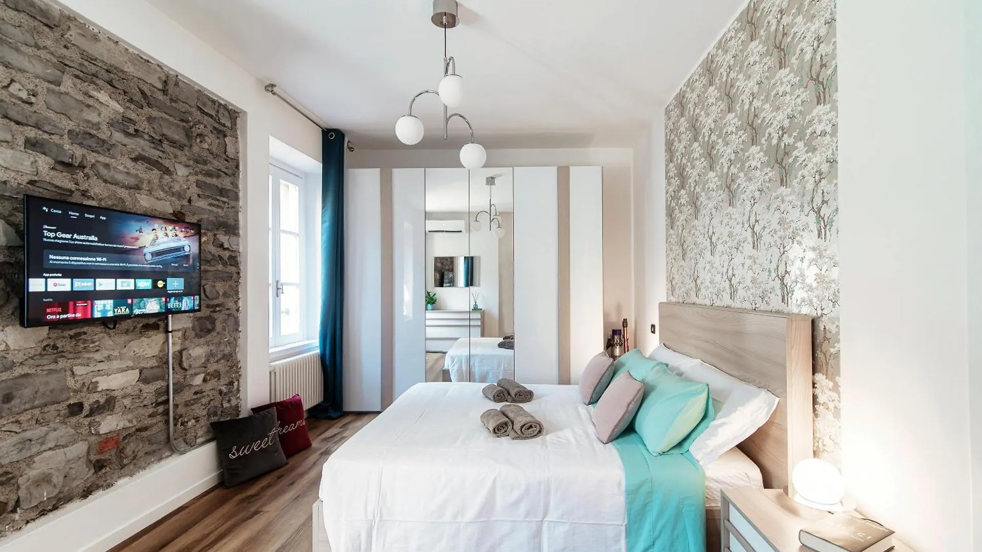 Dalia Apartment - By The House Of Travelers Como