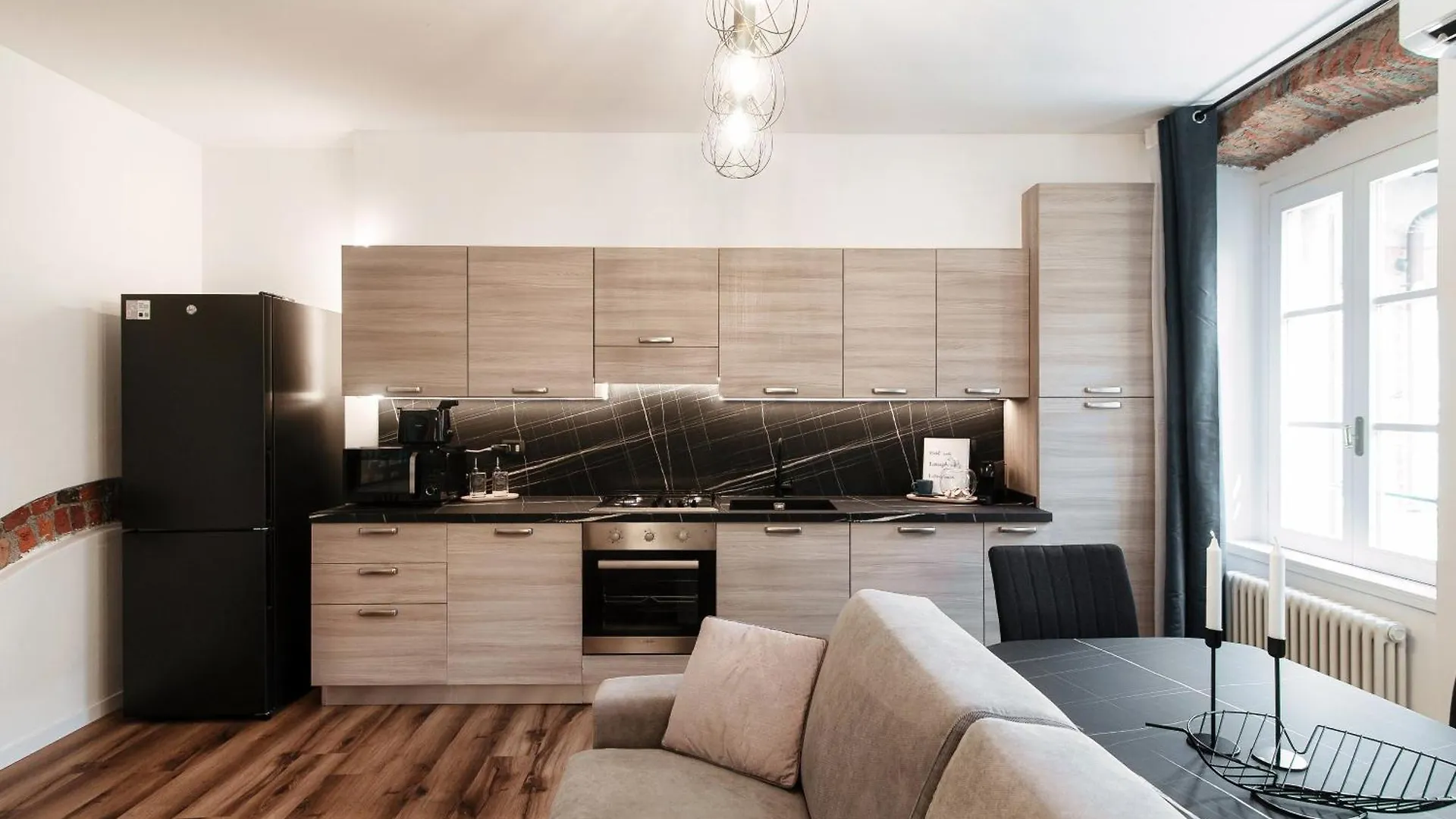 Dalia Apartment - By The House Of Travelers Como