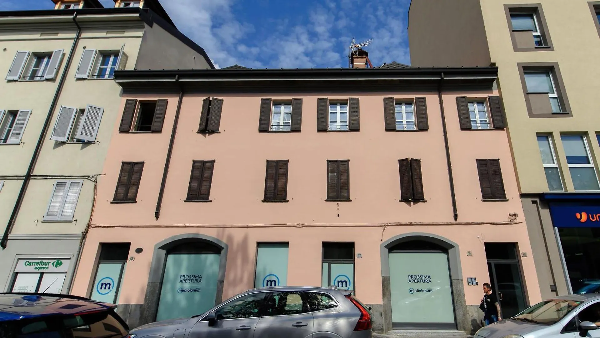 Dalia Apartment - By The House Of Travelers Como